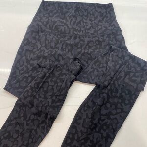 Lululemon Align Legging